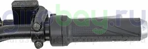 Электропитбайк IKINGI S9 MINI (48V/25Ah) фото №15