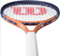 Теннисная ракетка Wilson Roland Garros Elite Comp Junior 26