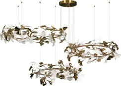 Подвесной светильник Fleur 10124/24 Loft It
