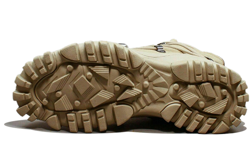 ASICS Nonnative X Gel Yeti Tokyo G TX "Tan"