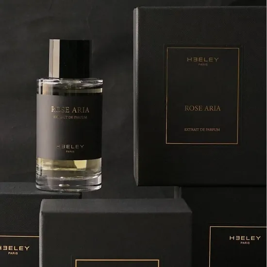 Heeley Parfums Rose Aria