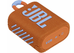JBL GO 3 Orange