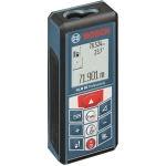 Лазерный дальномер-уклономер GLM 80 BOSCH 0601072300