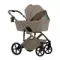 Коляска 2 в 1 SBL Dolce Beige