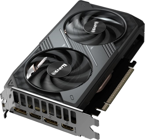 Видеокарта Gigabyte GeForce RTX 5050 WINDFORCE OC 8Gb