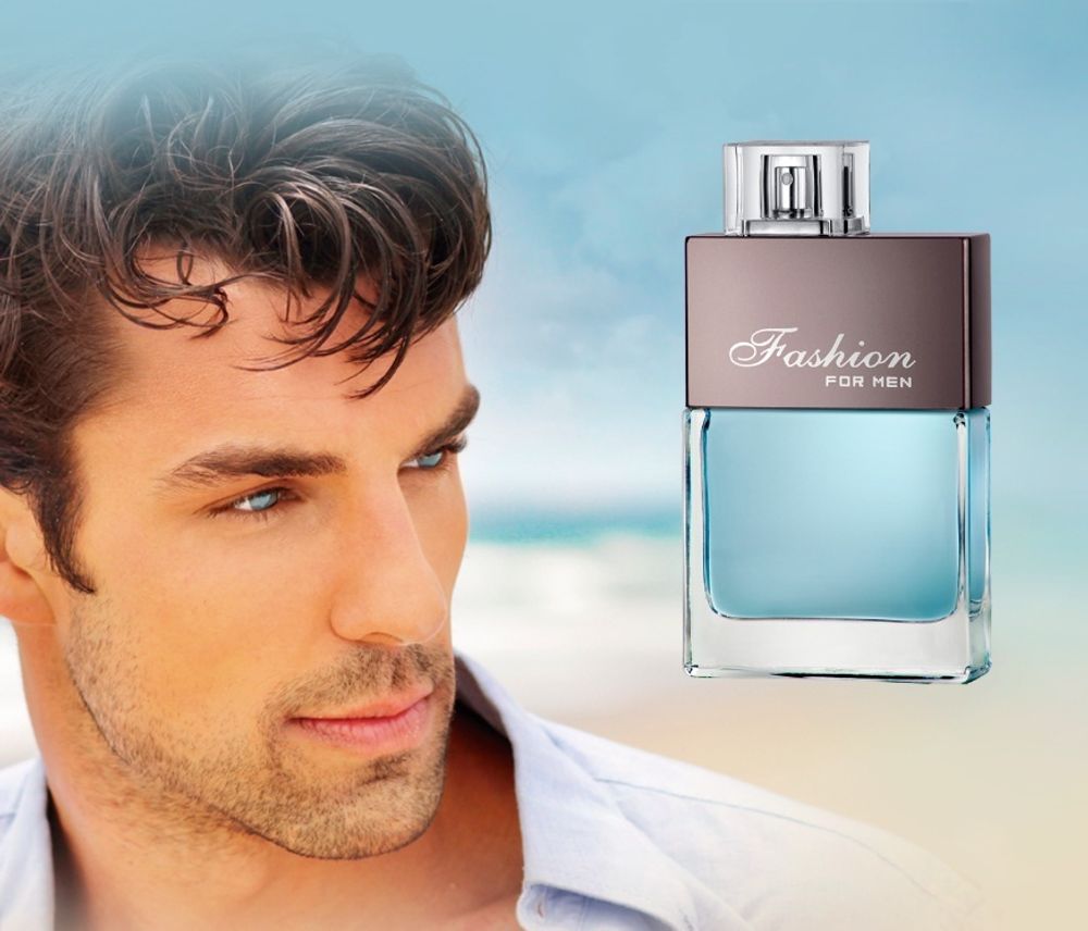 Lonkoom Parfum Fashion For Men