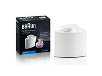 Фильтр BRSF001 для парогенератора Braun IS20