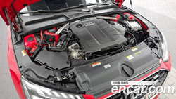 Audi A4 35 TDI Premium — 2023