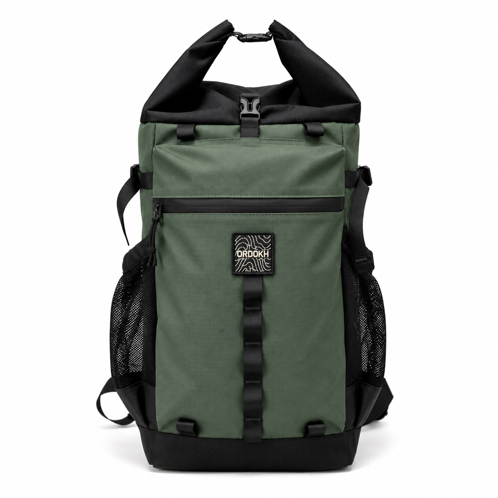 Городской рюкзак Ordokh Transit Cordura ORD-230920287 Иран