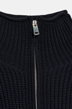 ФАКТУРНЫЙ СВИТЕР — ZARA