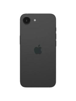 Iphone 17e 256 Gb Black (Sim+eSIM)