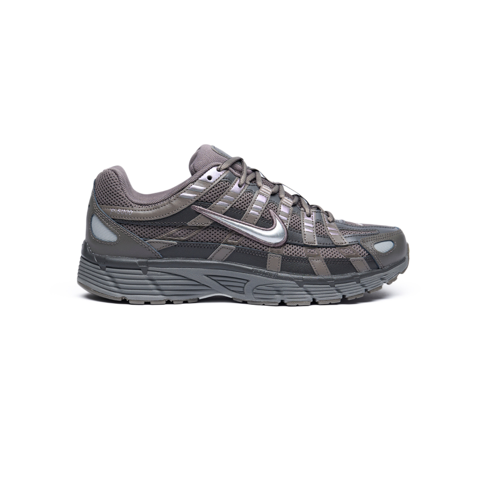 Кроссовки Nike P-6000 "Cave Stone Metallic Silver"