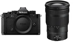 Nikon Zf Kit 24-120mm f/4