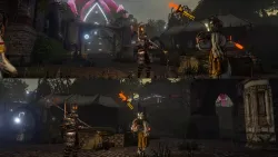 Outward Definitive Edition PS4 | PS5
