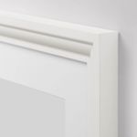 Фоторамка IKEA EDSBRUK (ЭДСБРУК), Белый, 50х70 см