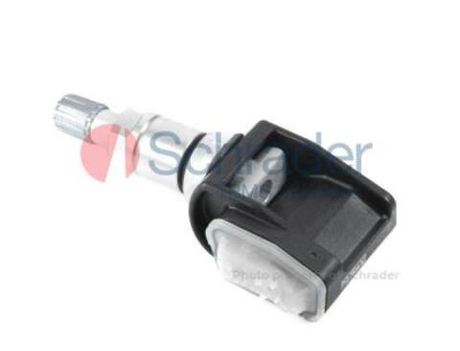 SCHRADER - 3128-SCR - Wheel Sensor, tyre-pressure monitoring system