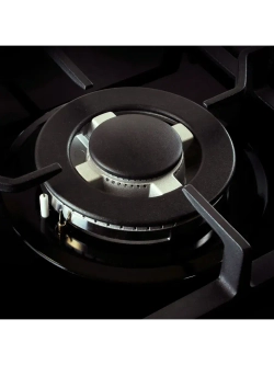 Газовая варочная панель HCG-461 Ginzzu