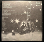 Boney M. - Nightflight To Venus (Перу 1979г.)