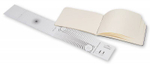 Блокнот для рисования Moleskine ART SOFT SKETCH ALBUM Pocket (ARTSKA2) 14х9cм, 72стр., 120 г/м2, черный