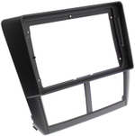 Topway TS7 1+16GB 8 ядер для Subaru Forester, Impreza 2008-2012