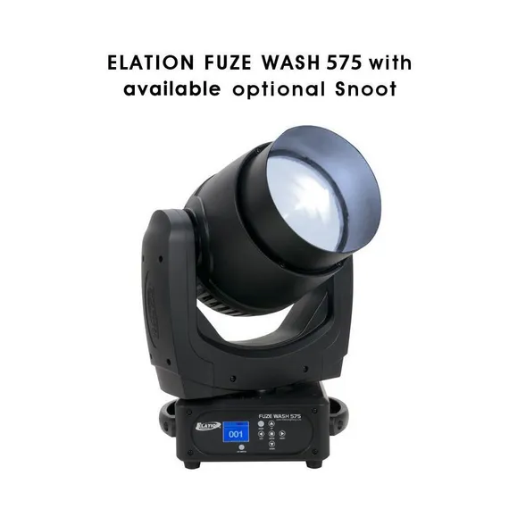 Elation Fuze Wash 575