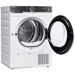 Сушильная машина Toshiba TD-BK100GHRU(WS)