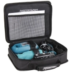 Аккумуляторная отвертка Makita TD022DSE