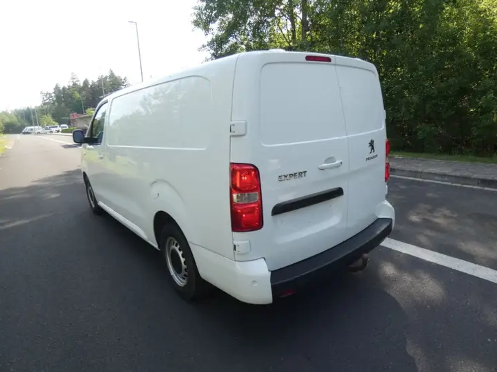 Peugeot Expert Kasten Premium L3