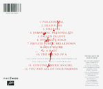 Alice Cooper / Paranormal (CD)