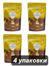 Кофе молотый Osso Kahve Османский 200 г х 4 шт
