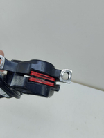 Тормоз для велосипеда Magura MT 4 (задний)