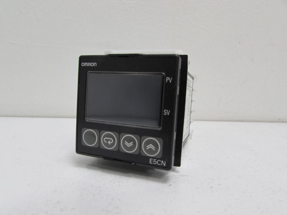 OMRON Yaskawa E5CN-C2MTD-500