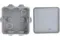 Коробка Systeme Electric 85*85*40 IP55 35544