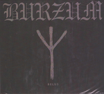 Burzum / Belus (RU)(CD)