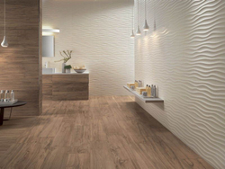 3D Wall
