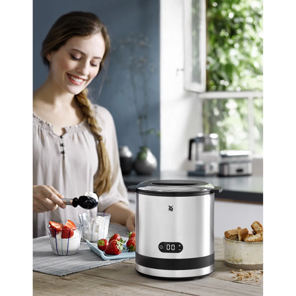 WMF Аппарат для приготовления мороженого Kitchenminis EAN 4211129128452