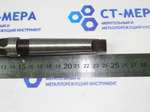 Сверло по металлу 21мм (145х243) Р3М3Ф2 НП к\х К/М2
