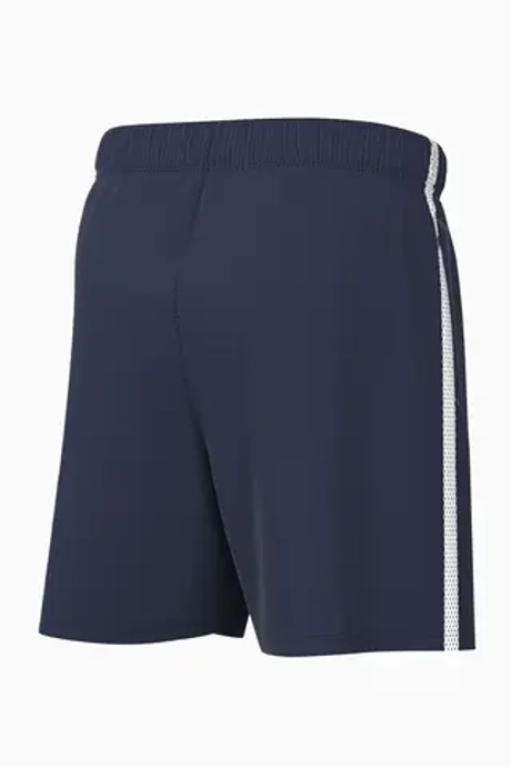 Шорты Nike Dri-Fit Park 26 Junior - темно-синий