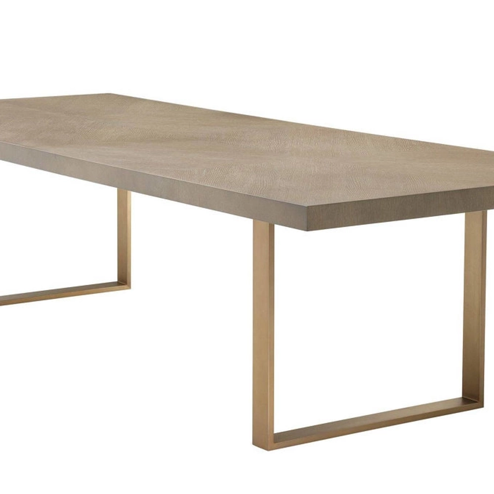 Обеденный стол Remington TABLES AND DESKS