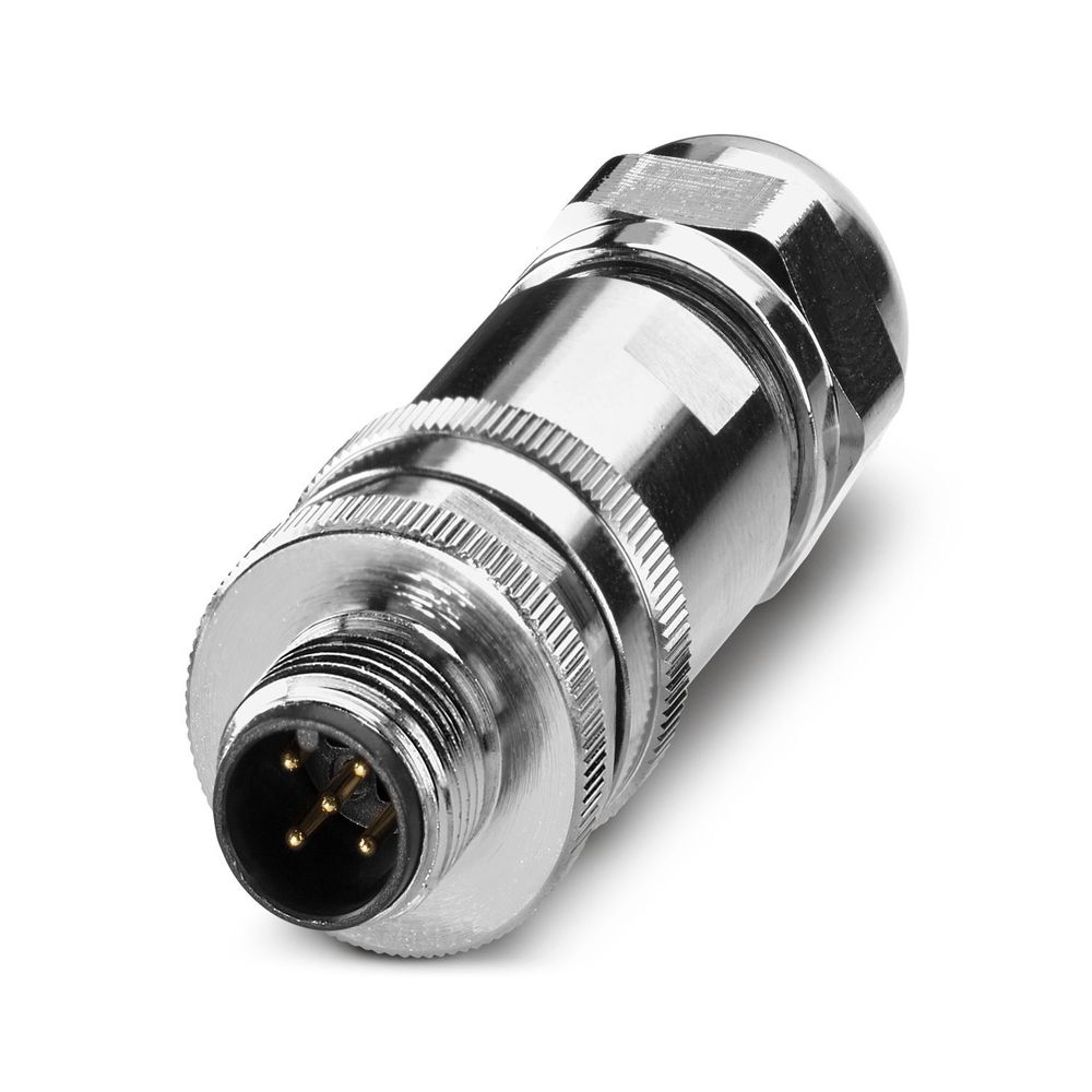 SACC-M12MS-5CON-PG 9-SH SACC-M12MS-5CON-PG 9-SH