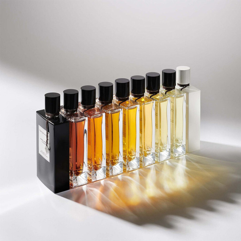 Van Cleef & Arpels Néroli Amara Le Parfum EDP