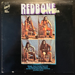 Redbone - Greatest Hits (Европа 1976г.)