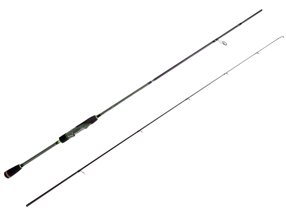 Спиннинг Lucky John Vanrex TWITCHING SPECIAL 14 6'6"/1.98