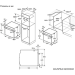 Maunfeld AEOC6040S