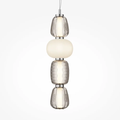 Подвесной светильник Паттерн / Pattern 3000К 32Вт, MOD267PL-L32CH3K. TM Maytoni