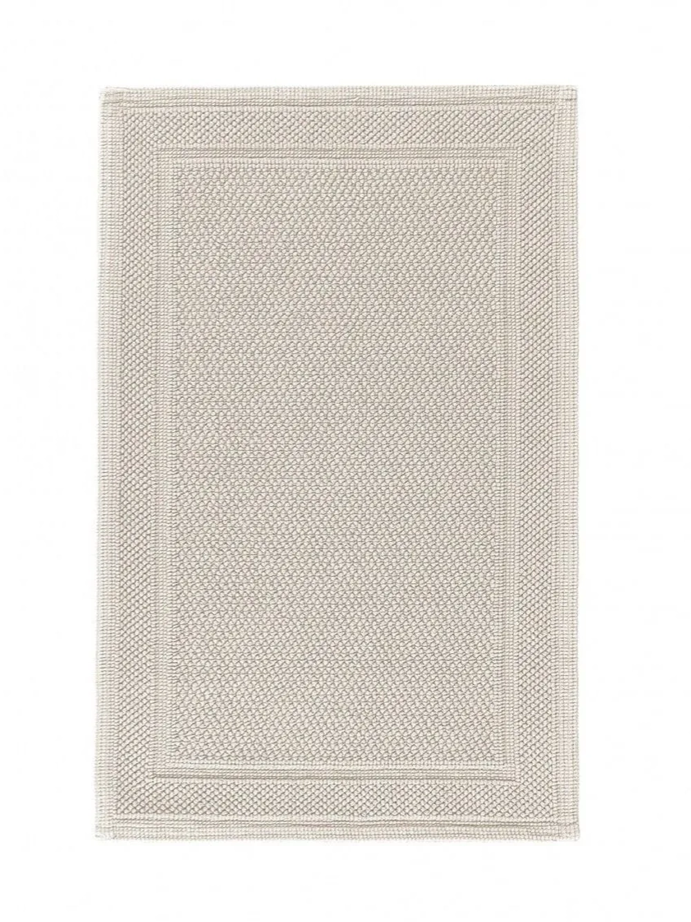 Коврик для ванной Bee Waffle Fog (60 x 120 см)