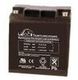 Аккумулятор LEOCH DJW12-24H ( 12V 24Ah / 12В 24Ач ) - фото 1