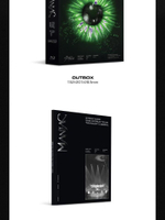 видео Stray Kids - MANIAC 2nd World Tour in SEOUL BLU-RAY
