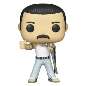Фигурка Funko POP! Rocks - Queen Freddie Mercury Radio Gaga