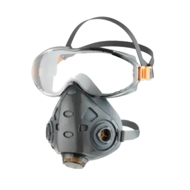 Полумаска фильтрующая Jeta Safety (9500) р-р L